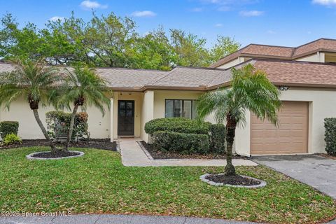 255 Country Club Drive Melbourne FL 32940