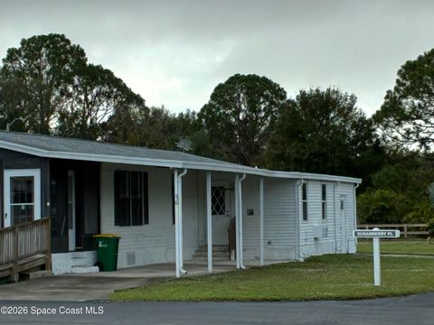 3905 Sugar Berry Place Cocoa FL 32926