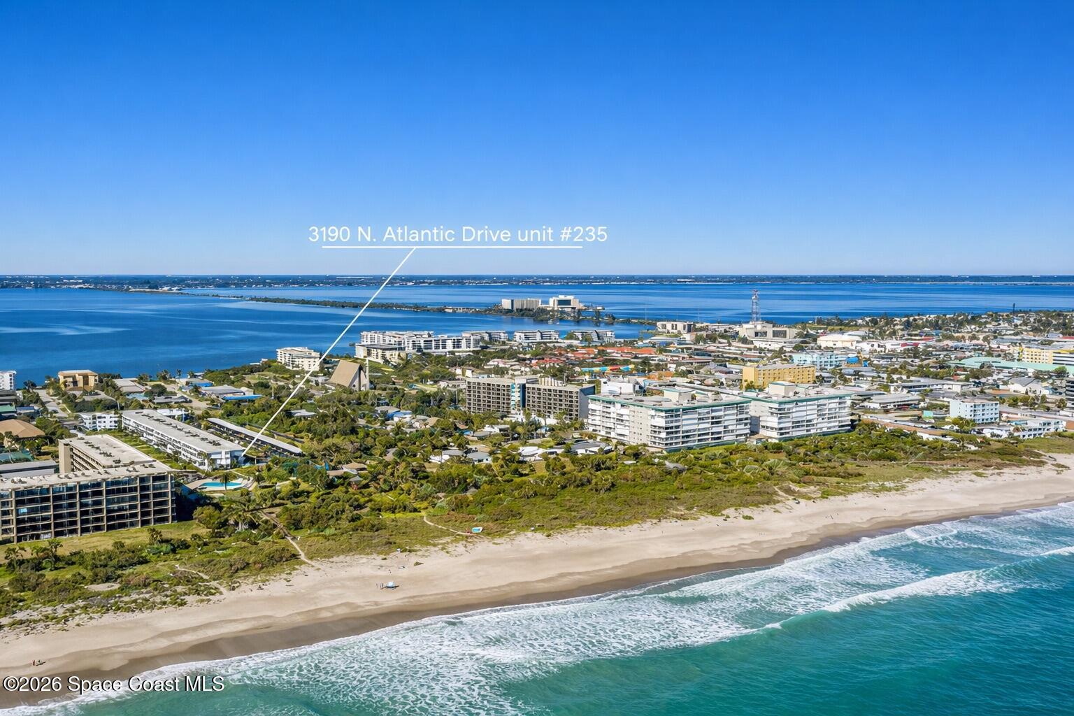 3190 N Atlantic Avenue 235