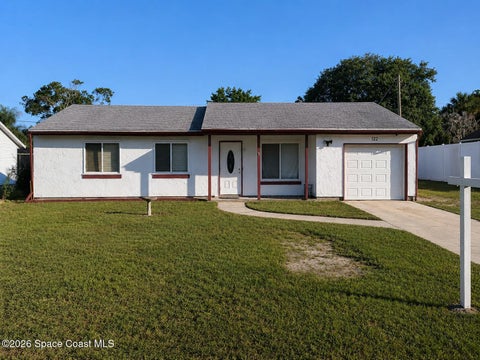 Property photo of 122 Cardinal Drive, Sebastian, FL 32958