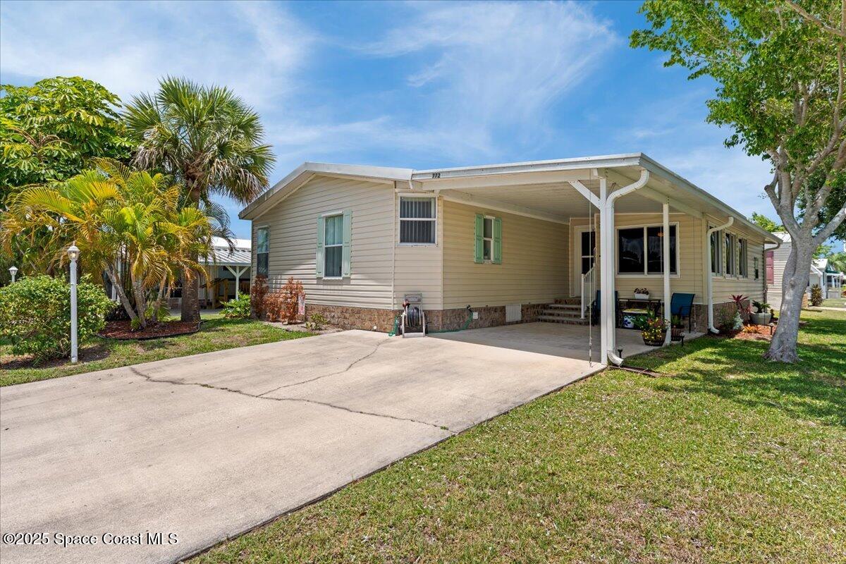 772 Lark Drive