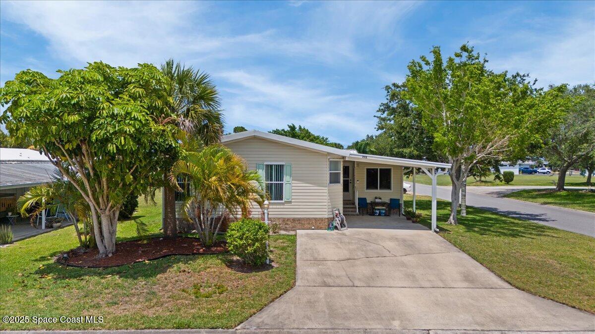772 Lark Drive