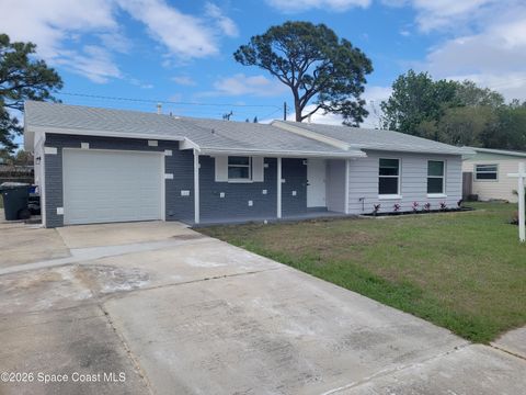 1092 Coronado Drive Rockledge FL 32955