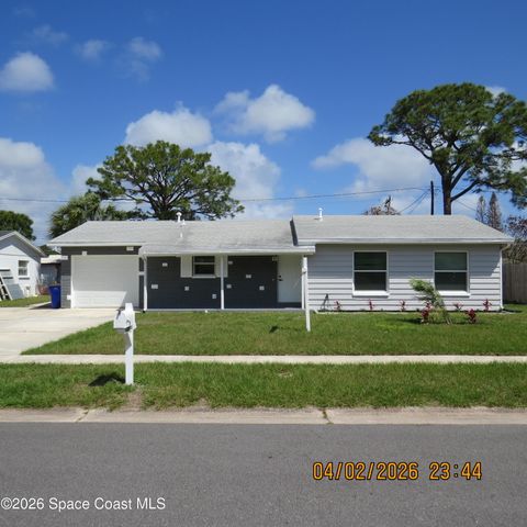 1092 Coronado Drive Rockledge FL 32955
