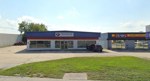809 N Cocoa Boulevard Cocoa FL 32922