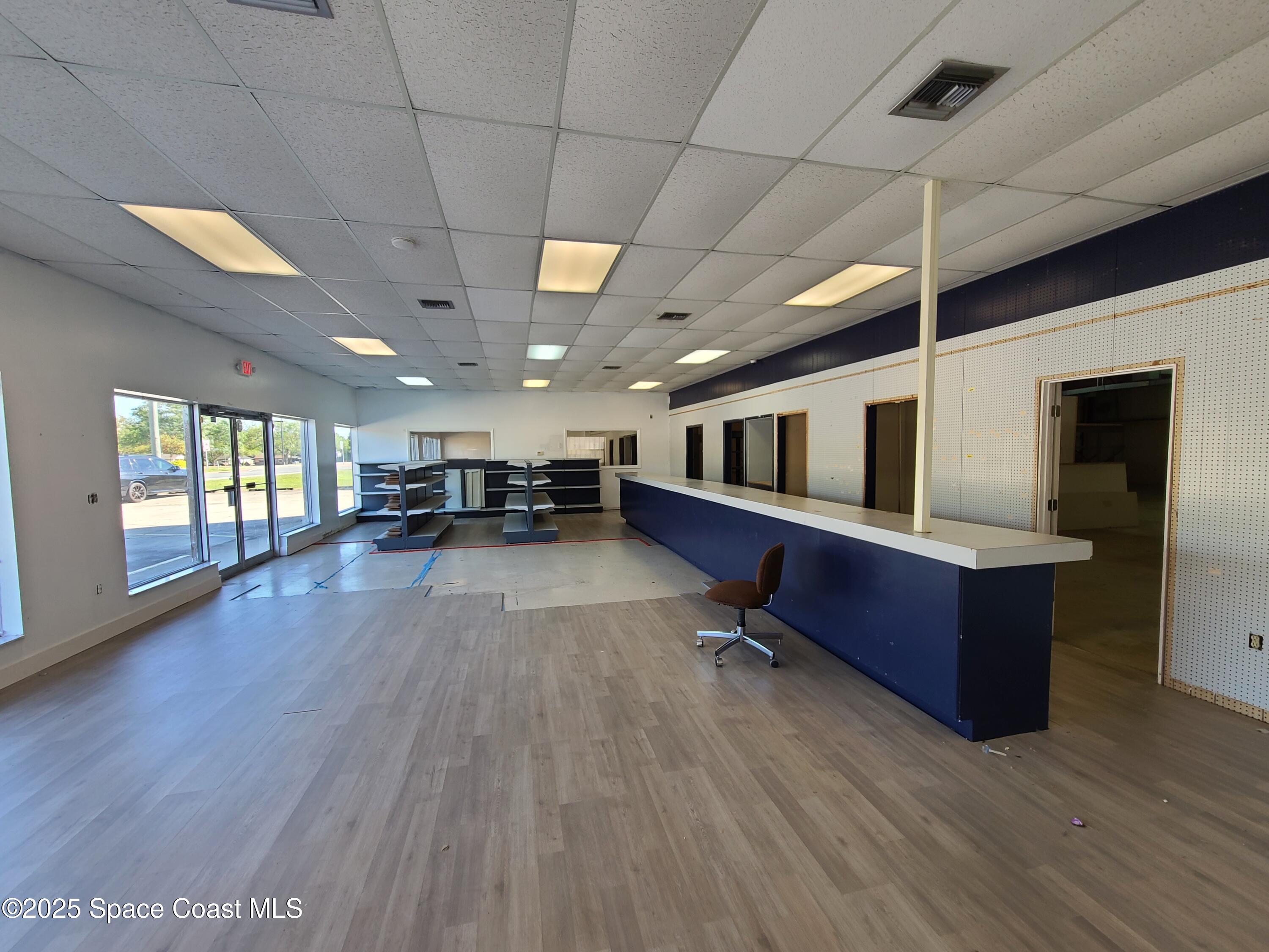 809 N Cocoa Boulevard