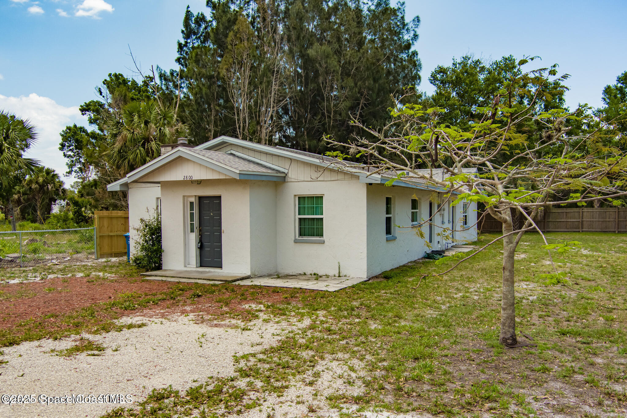 2800 Palm Bay Road NE