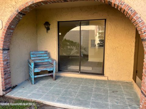 119 San Paulo Circle 7-119 West Melbourne FL 32904