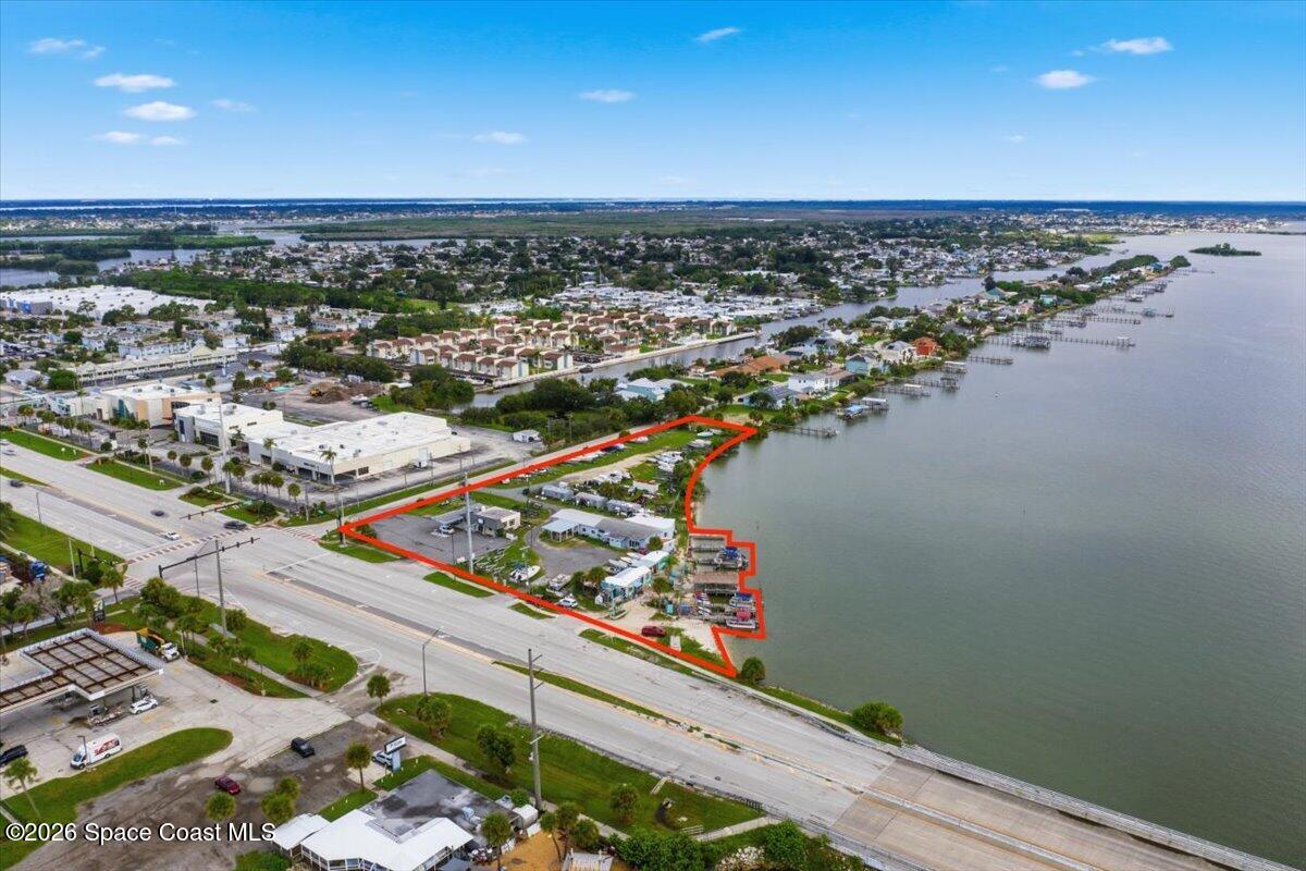 1872 E Merritt Island Causeway