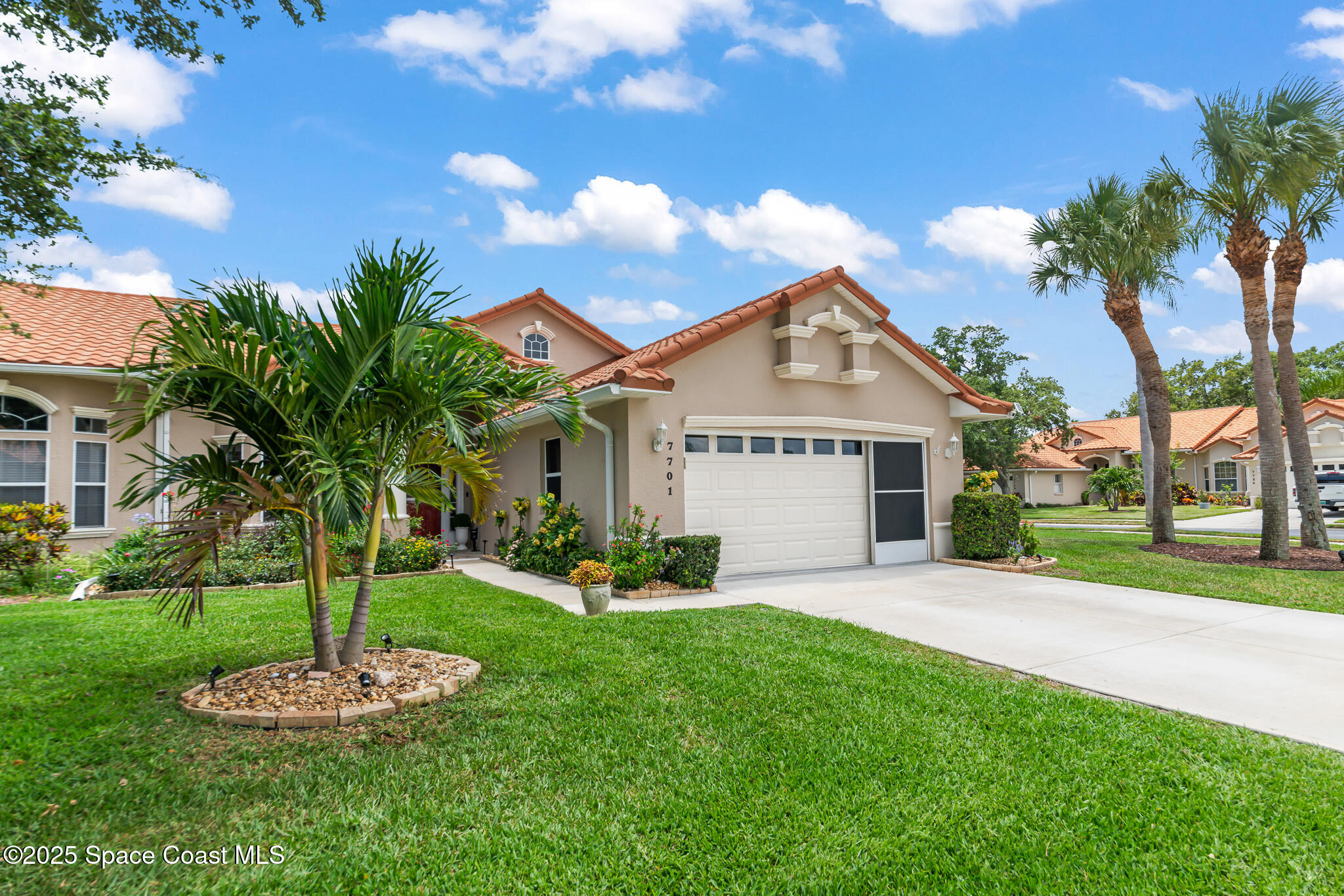 7701 Candlewick Drive