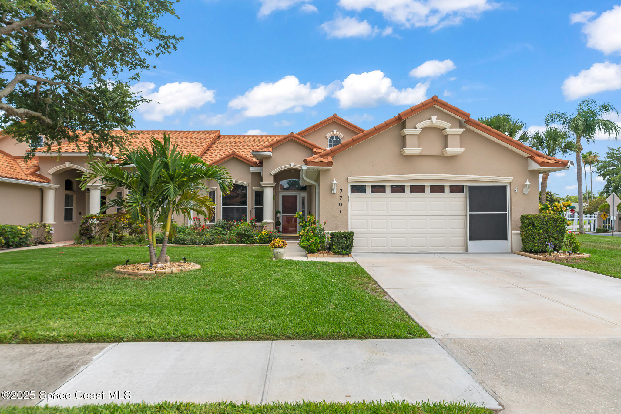 7701 Candlewick Drive