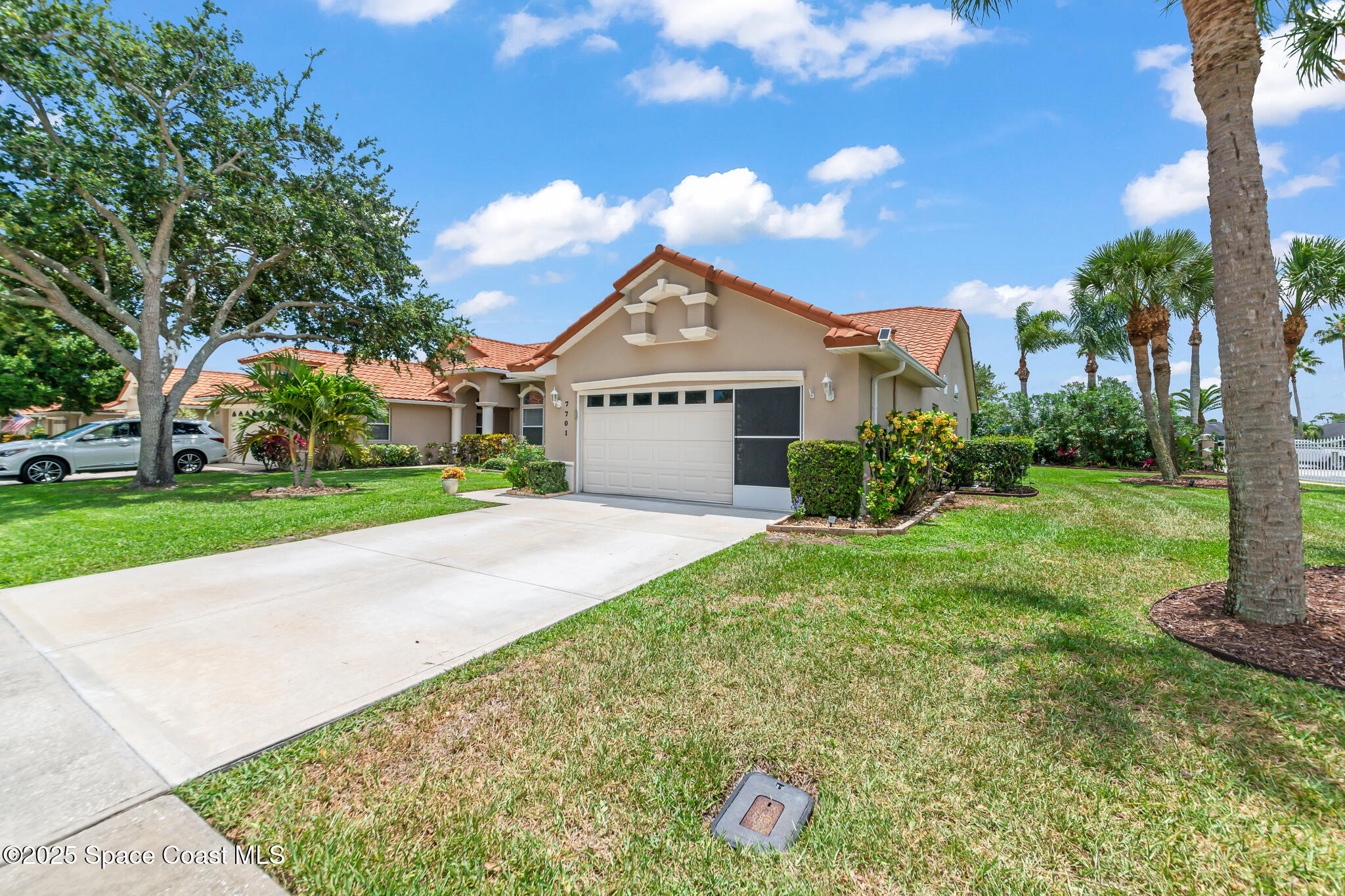 7701 Candlewick Drive