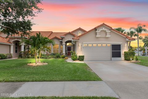 7701 Candlewick Drive Melbourne FL 32940