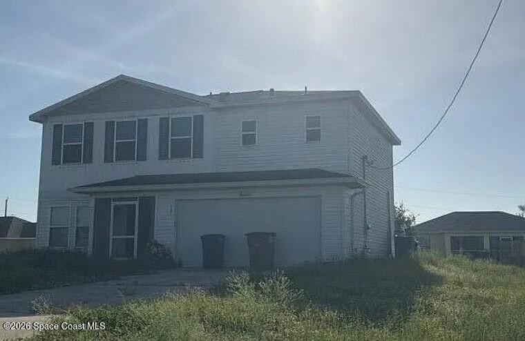 391 Palora Avenue