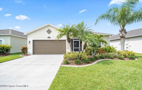 Property photo of 6177 Indigo Crossing Drive, Rockledge, FL 32955