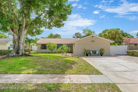 3394 Jay Tee Drive Melbourne FL 32901