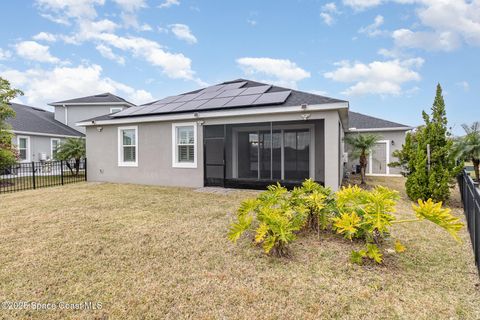 A home in Melbourne