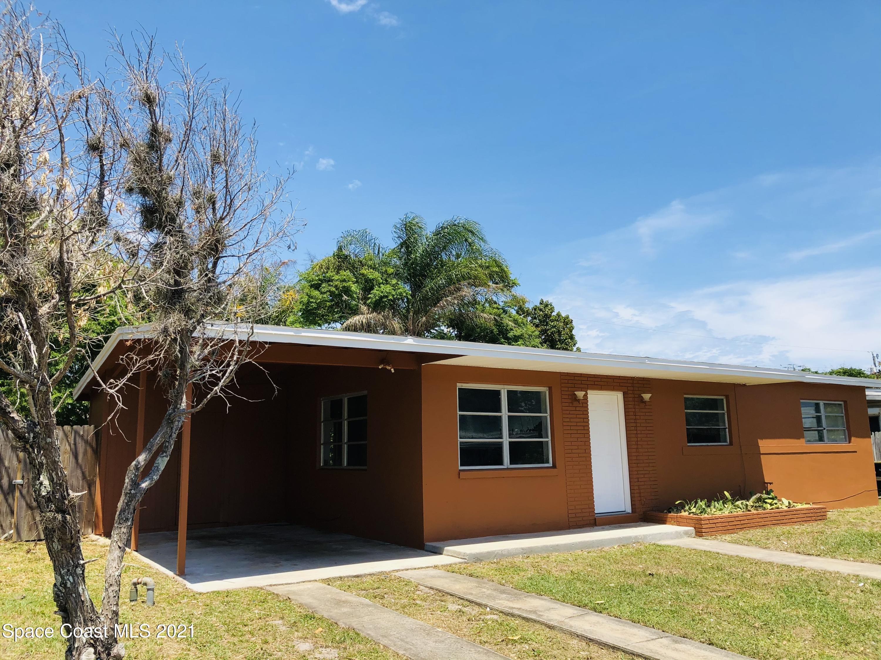 Photo 1 of 10 — 2957 Garden Terrace NE, Palm Bay, FL 32905