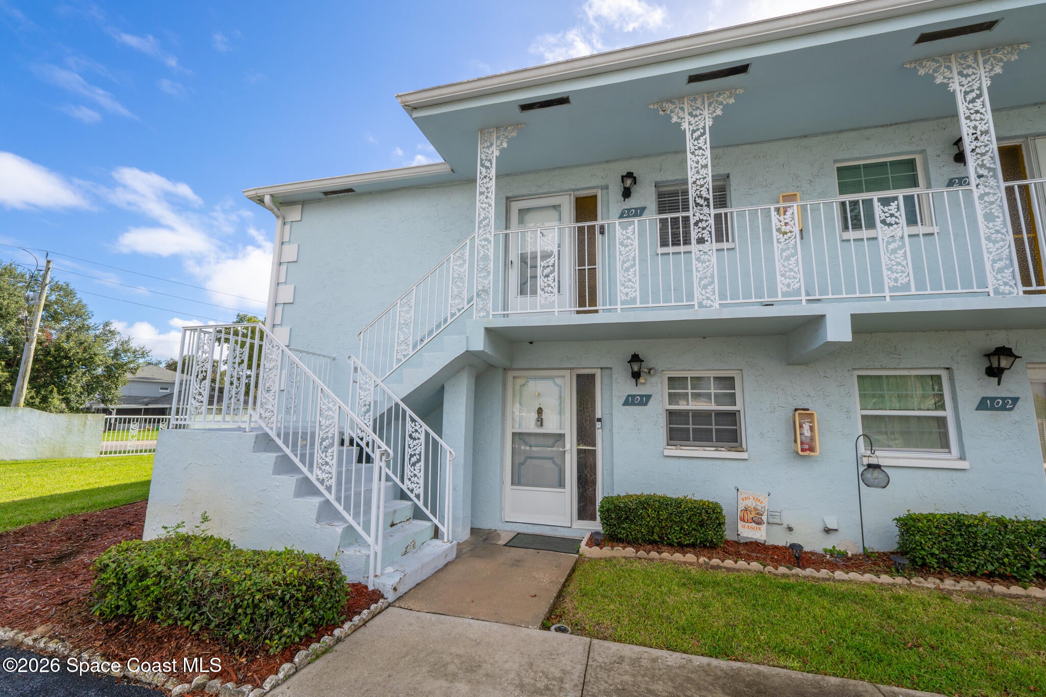 1005 Knox Mcrae Drive A-201