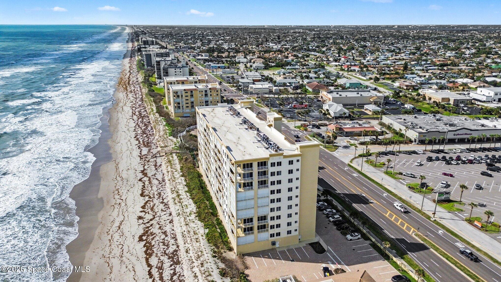 1045 N Jimmy Buffett Memorial Highway 805