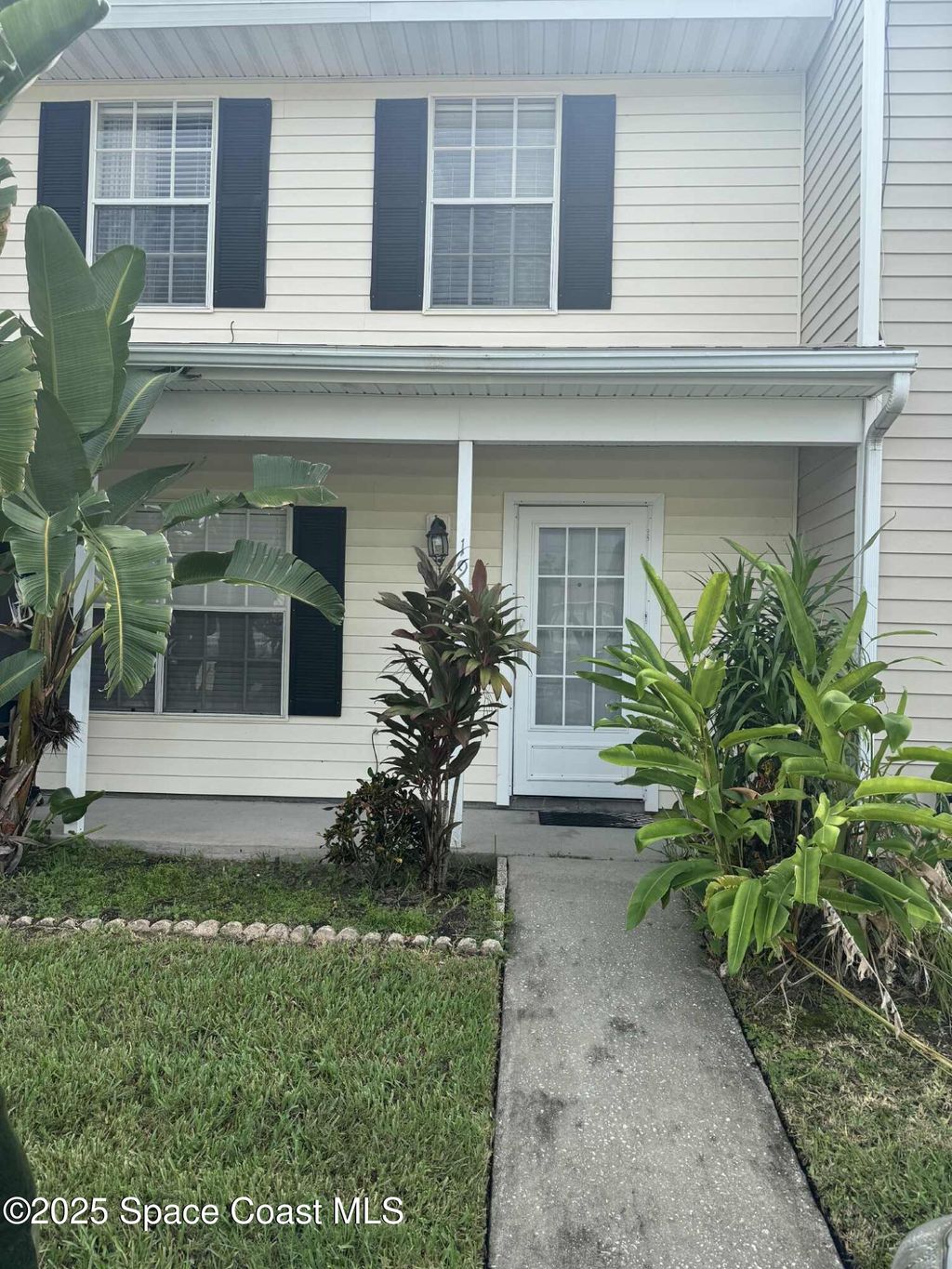 Photo of 1917 Manor Drive NE, Palm Bay, FL 32905 (MLS # 1057588)