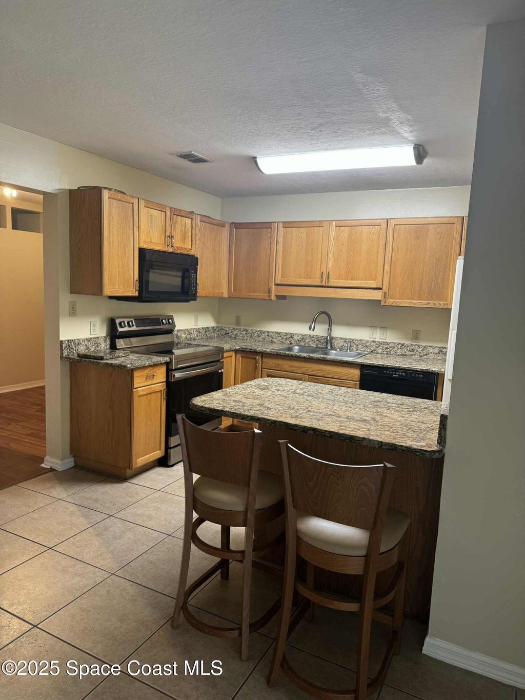 Photo of 1917 Manor Drive NE, Palm Bay, FL 32905 (MLS # 1057588)