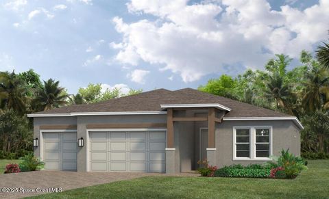 8447 Walo Drive Melbourne FL 32940