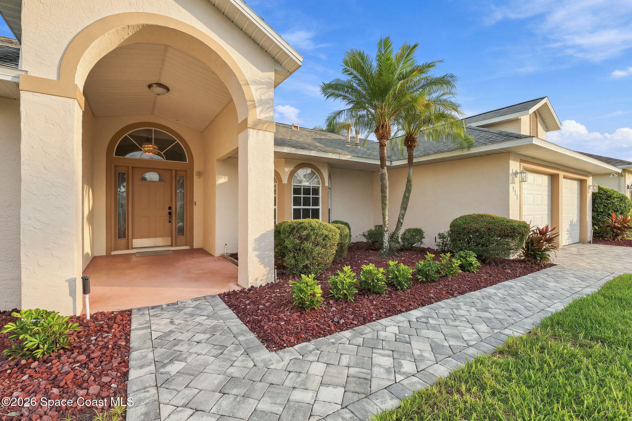 995 Wildwood Drive