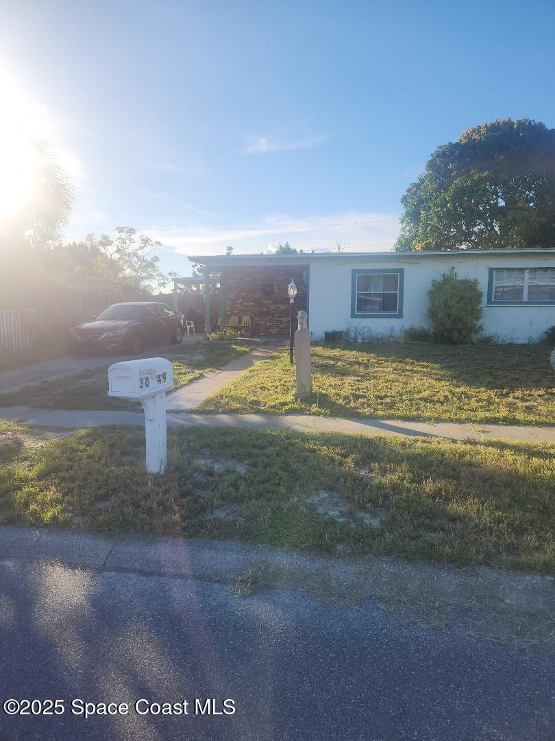 3049 Dairy Terrace NE