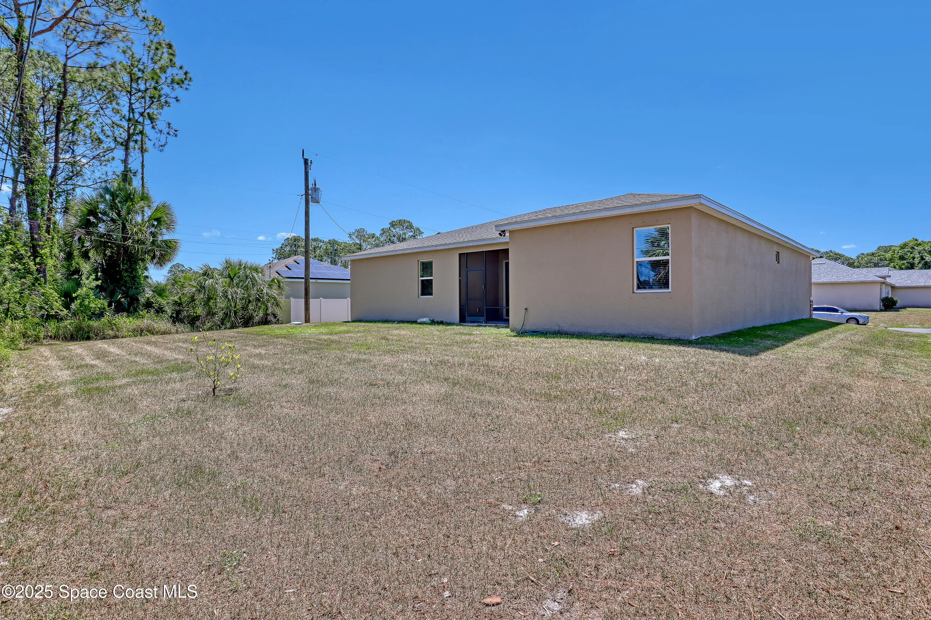 Palm Bay, Florida 32907, United States, 4 Bedrooms Bedrooms, ,3 BathroomsBathrooms,Residential,Active,111415