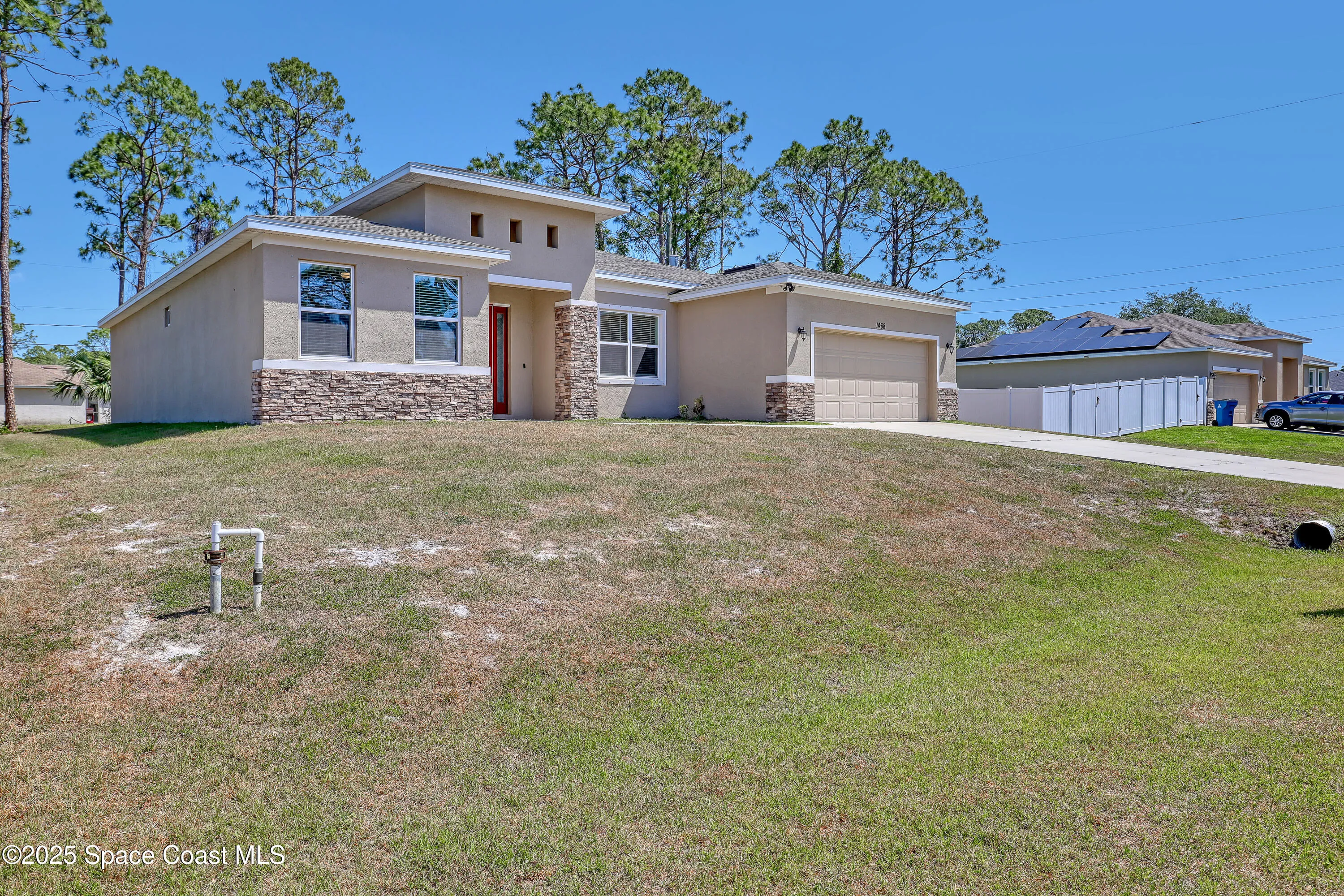 Palm Bay, Florida 32907, United States, 4 Bedrooms Bedrooms, ,3 BathroomsBathrooms,Residential,Active,111415