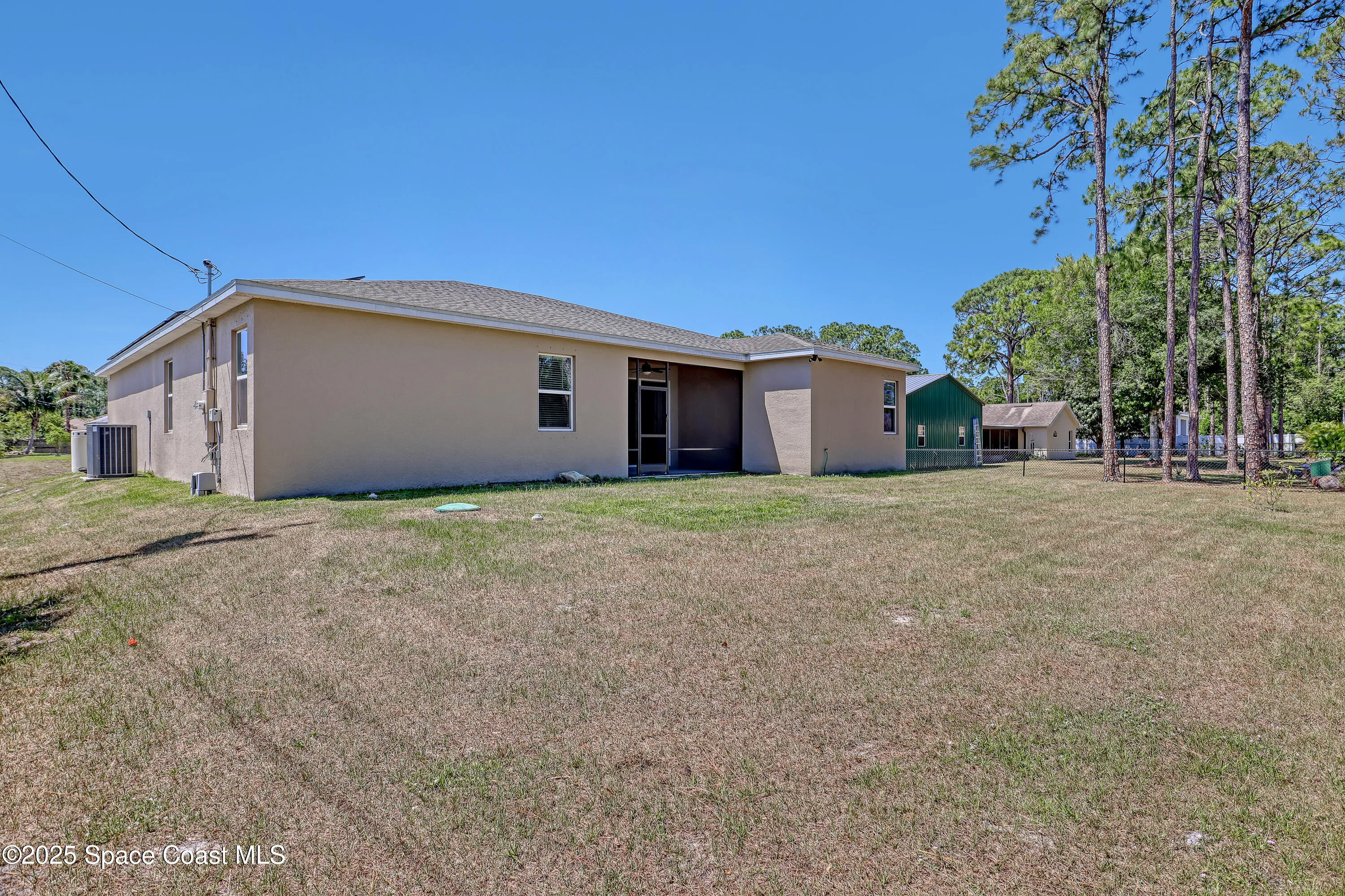 Palm Bay, Florida 32907, United States, 4 Bedrooms Bedrooms, ,3 BathroomsBathrooms,Residential,Active,111415