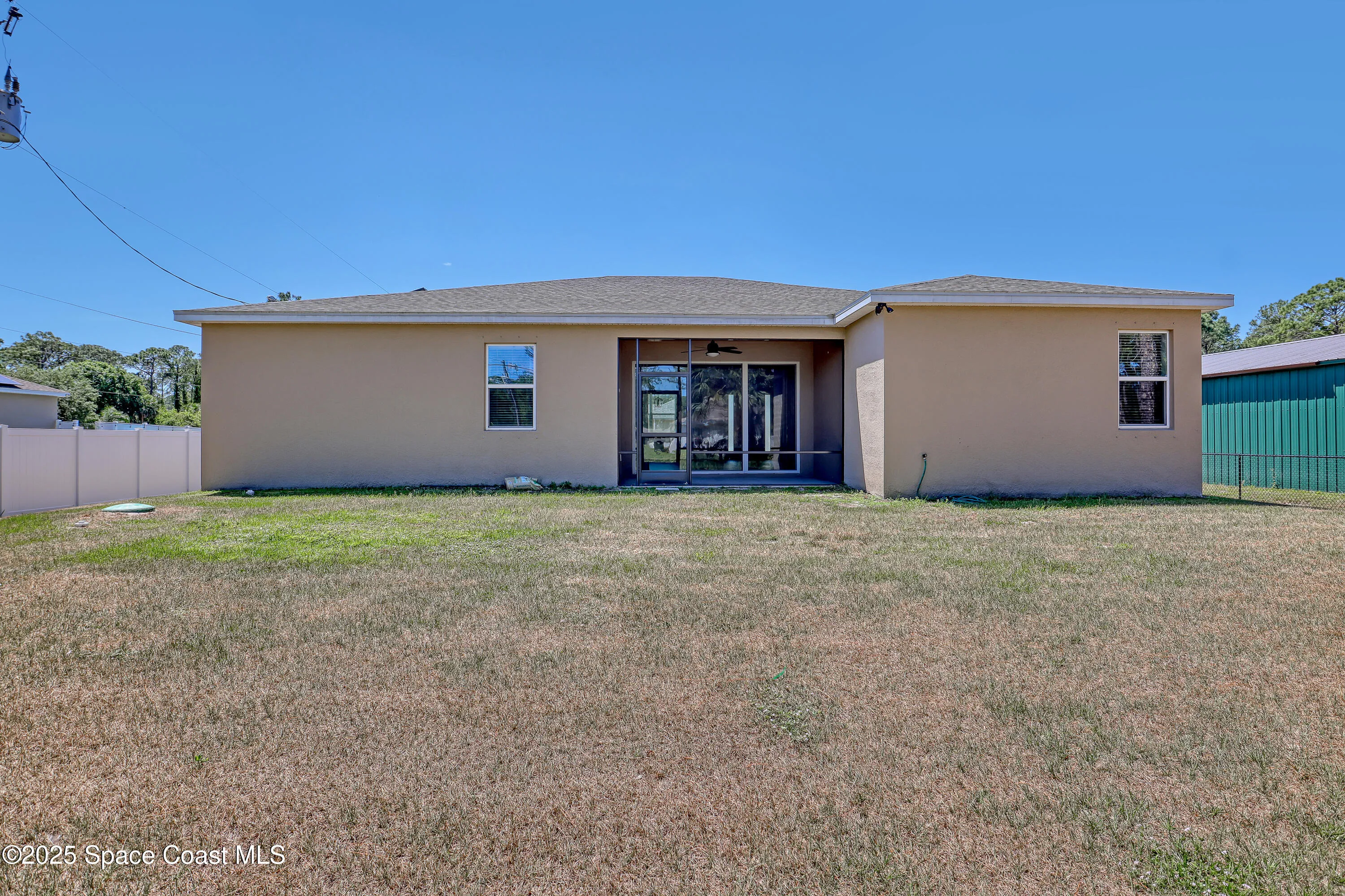 Palm Bay, Florida 32907, United States, 4 Bedrooms Bedrooms, ,3 BathroomsBathrooms,Residential,Active,111415