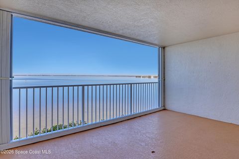 Photo of 7048 Sevilla Court #402, Cape Canaveral, FL 32920 (MLS # 1069290)