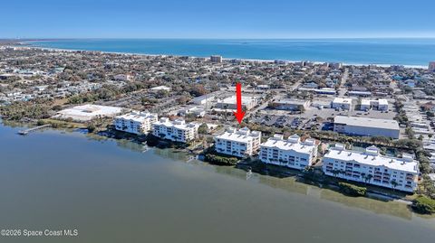 7048 Sevilla Court 402 Cape Canaveral FL 32920