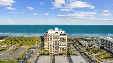 2100 N Atlantic Avenue 108 Cocoa Beach FL 32931