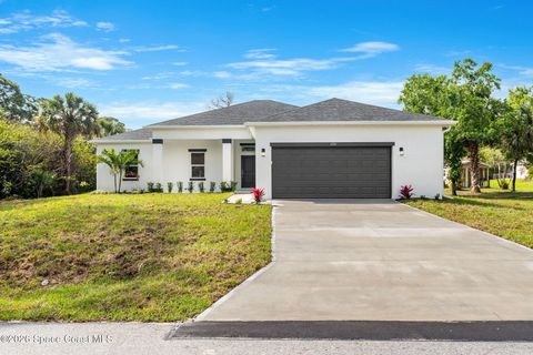 1338 Sahara Street SE Palm Bay FL 32909