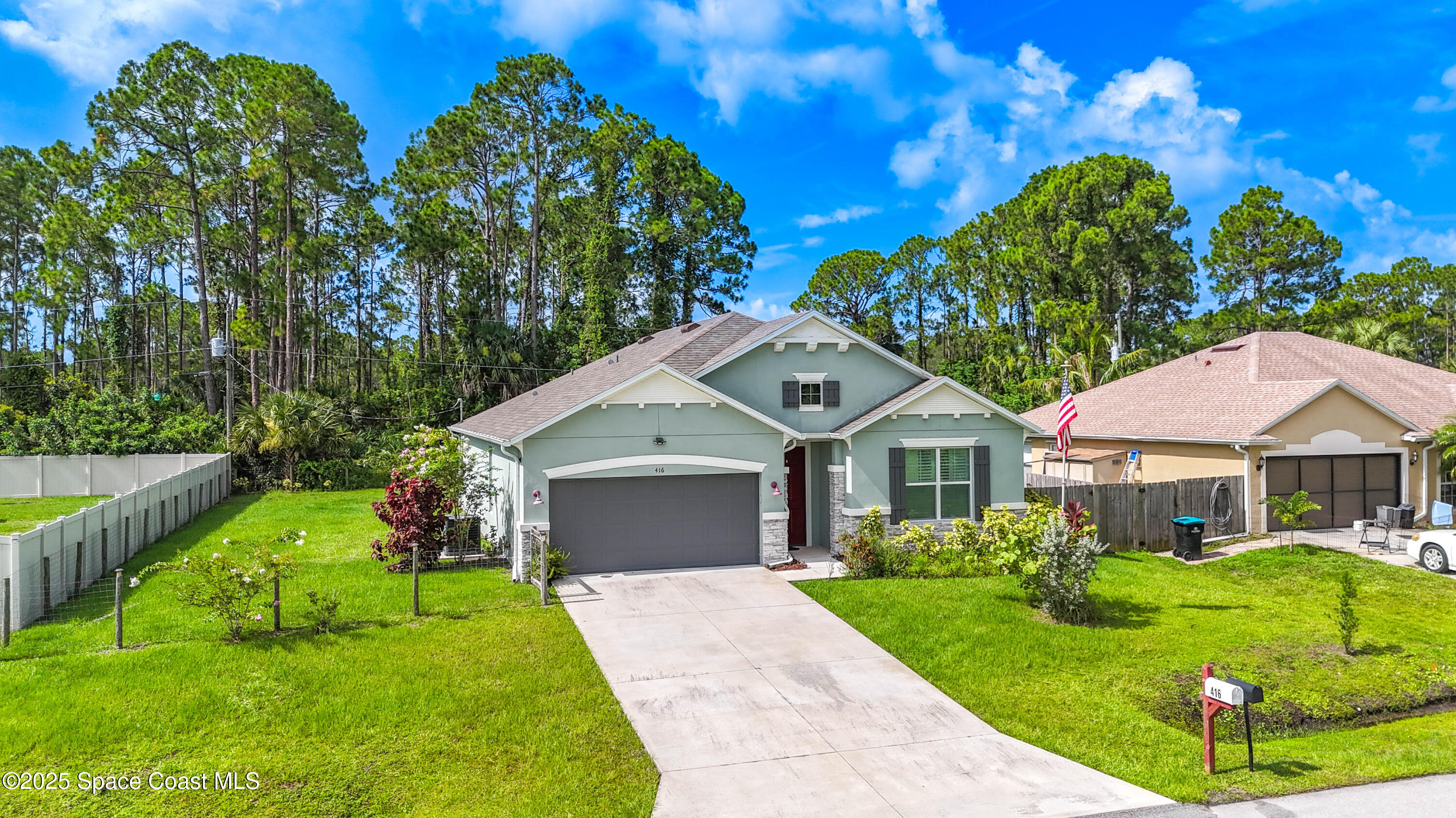 416 Ladyslipper Street