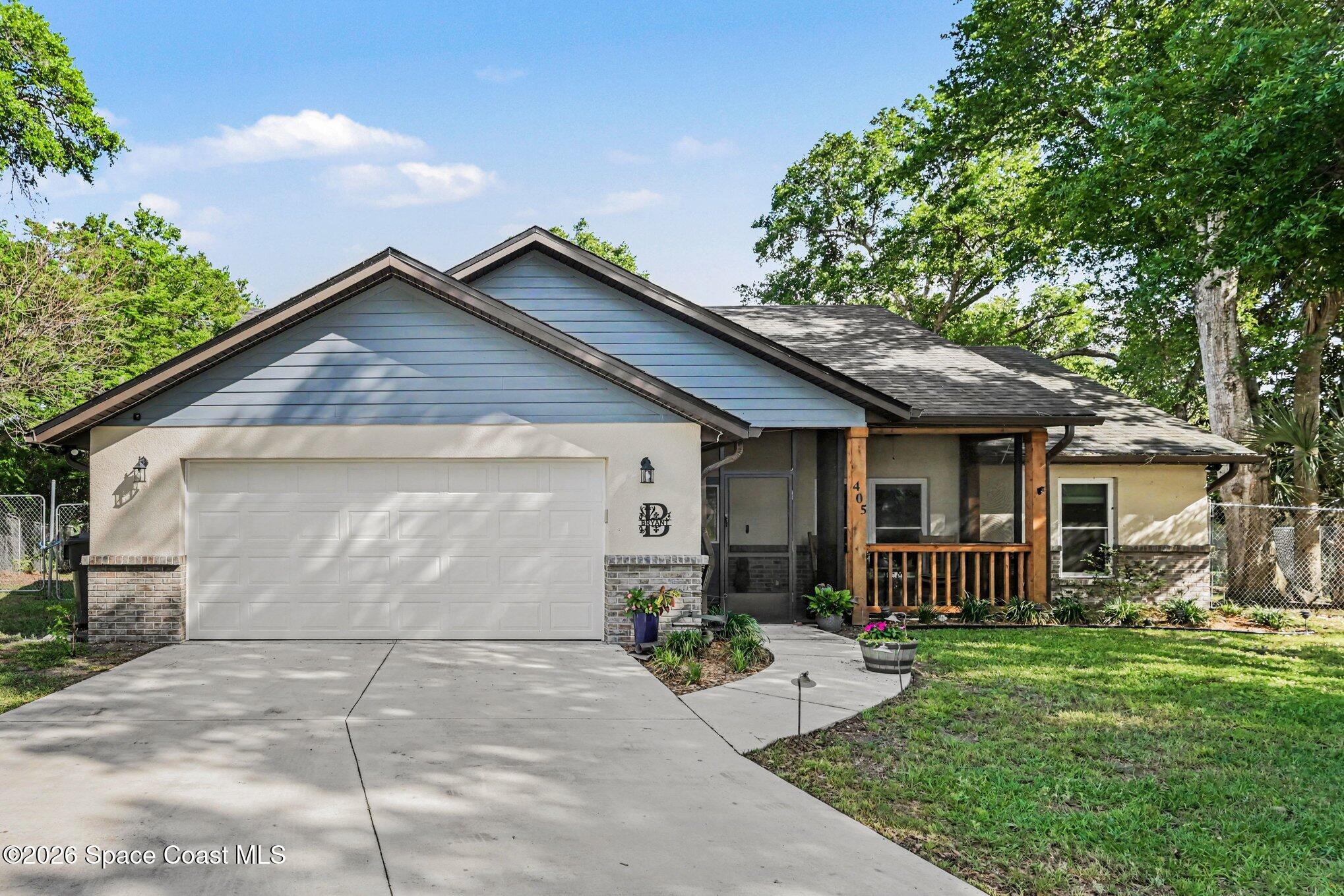 405 Indian Oaks Court