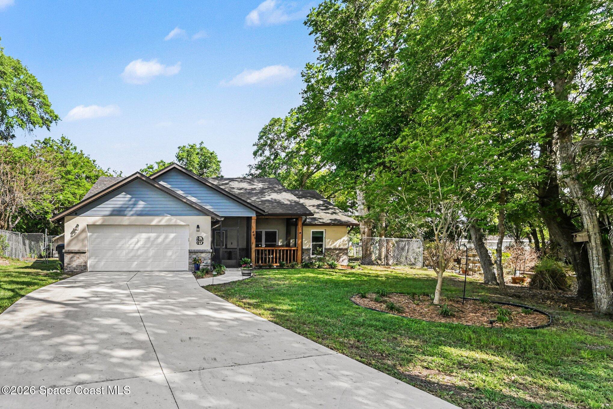 405 Indian Oaks Court