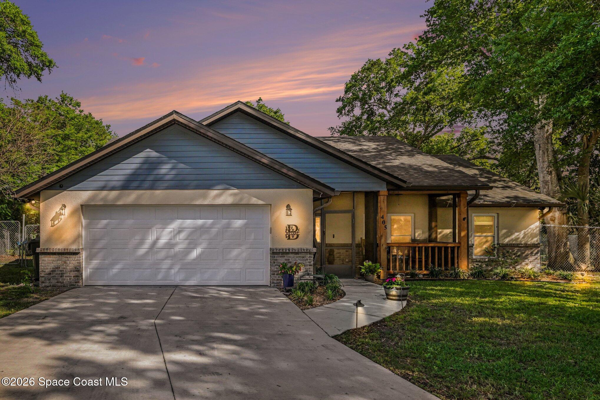 405 Indian Oaks Court