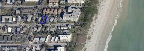 408 Lincoln Avenue Cape Canaveral FL 32920