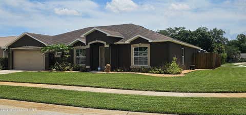 Photo of 7383 Bumelia Drive, Cocoa, FL 32927 (MLS # 1083769)