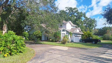 1225 War Eagle Boulevard Titusville FL 32796