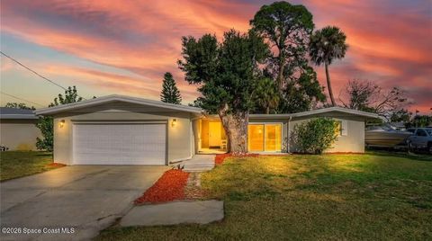 220 Alhambra Street Titusville FL 32780