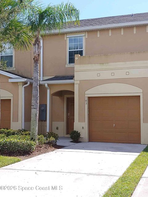 Property photo of 2515 Revolution Street 103, Melbourne, FL 32935