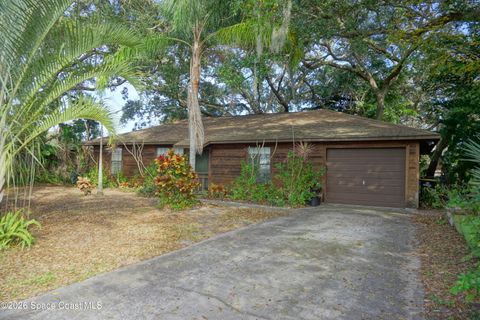 125 Cassia Avenue SE Palm Bay FL 32909