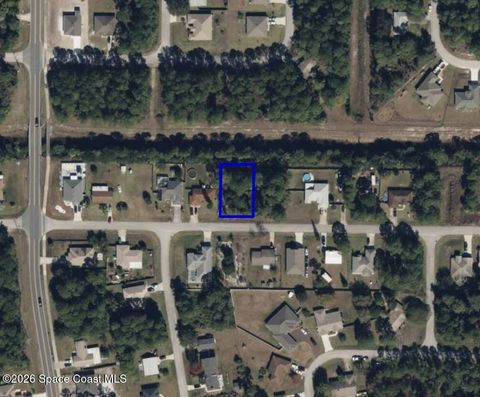 471 Collings Street SE Palm Bay FL 32909