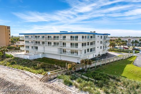 A home in Indian Harbour Beach