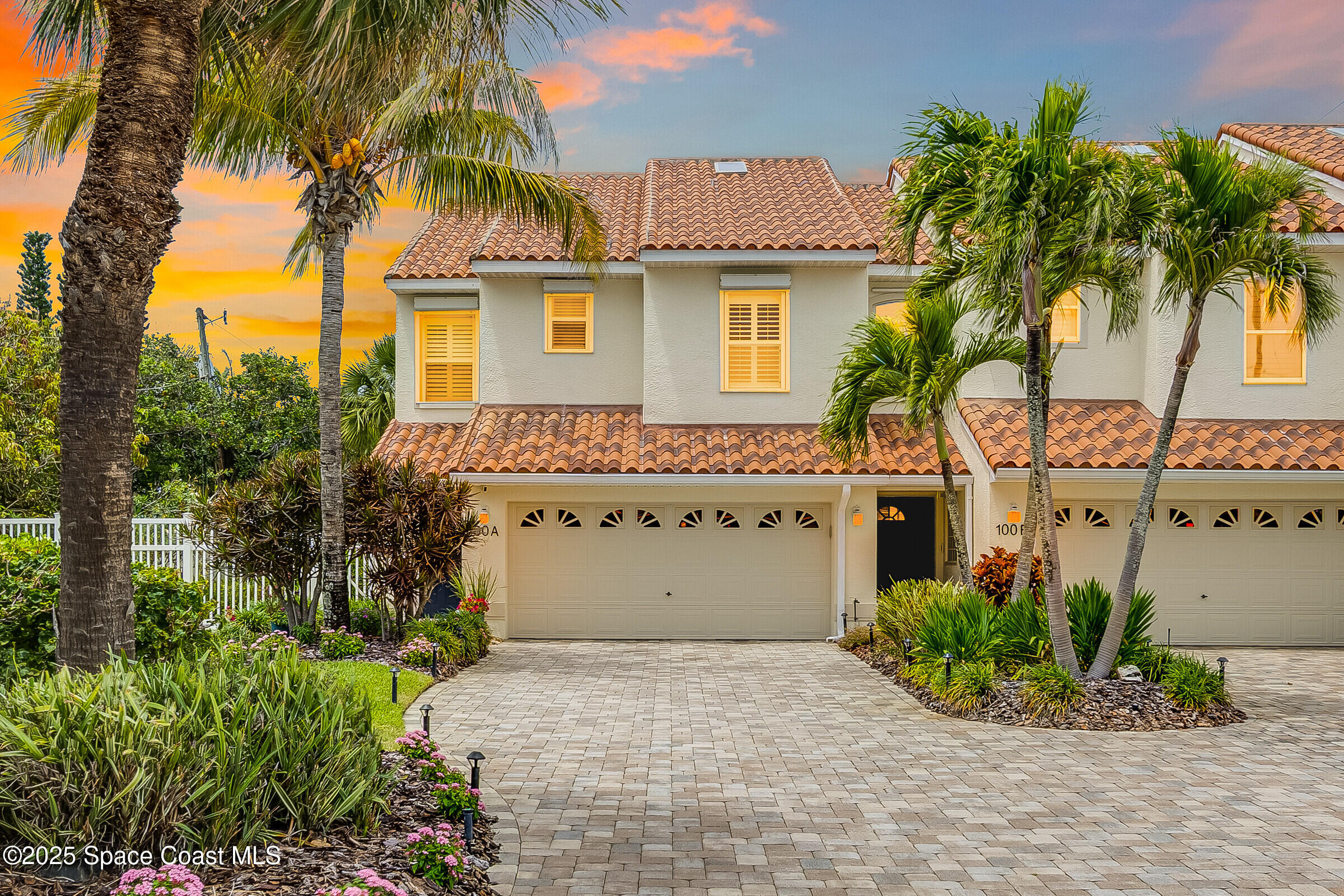 100 Ormond Drive A